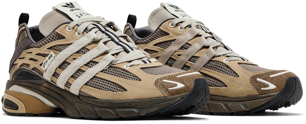 adidas Adistar 緩震 Song for the Mute 簡約棕色版 JR8044 Cheap adidas Adistar 緩震 Song for the Mute 簡約棕色版 JR8044