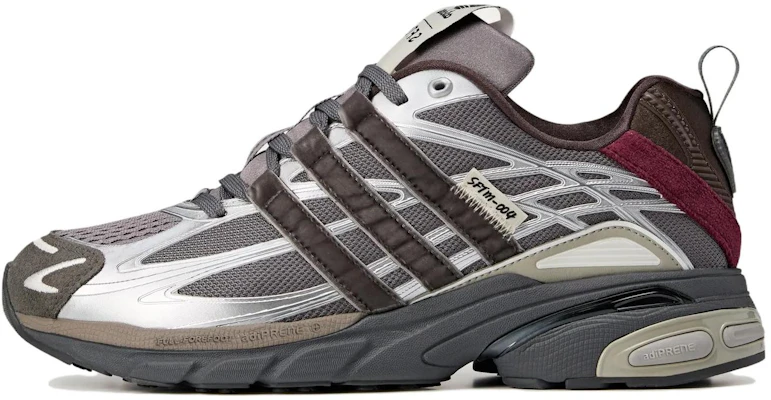 Song for the Mute x adidas Adistar Cushion 'Taupe Metallic Granite' - Kelabu Logam Coklat Muda JH9009 Buy Song for the Mute x adidas Adistar Cushion 'Taupe Metallic Granite' - Kelabu Logam Coklat Muda JH9009