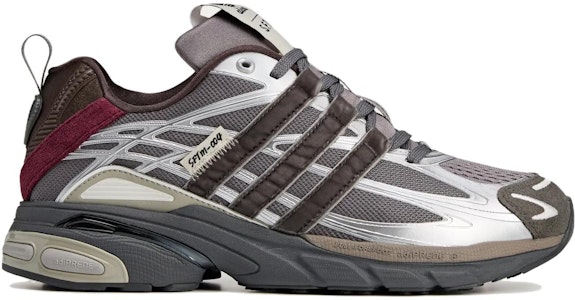 Song for the Mute x 阿迪达斯 Adistar Cushion '褐灰金属' JH9009 Order Song for the Mute x 阿迪达斯 Adistar Cushion '褐灰金属' JH9009