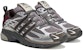 Song for the Mute x adidas Adistar Cushion 'Taupe Metallic Granite' - Kelabu Logam Coklat Muda JH9009