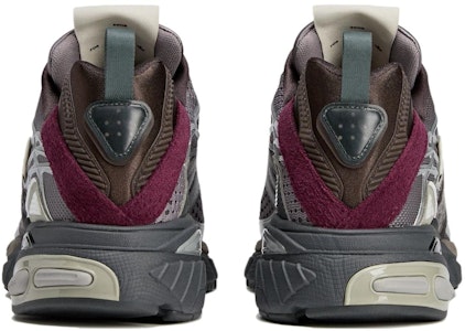 Song for the Mute x 阿迪达斯 Adistar Cushion '褐灰金属' JH9009 Purchase Song for the Mute x 阿迪达斯 Adistar Cushion '褐灰金属' JH9009