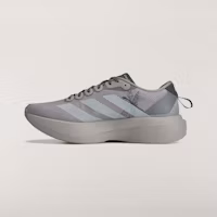 Order Song for the Mute x adidas Adizero Evo SL「鴿灰色」人體藝術 KJ0774