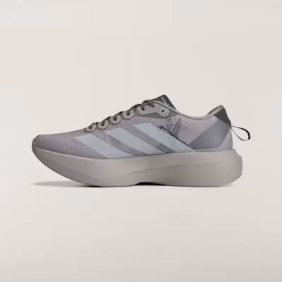 Song for the Mute x adidas Adizero Evo SL「鴿灰色」人體藝術 KJ0774 Order Song for the Mute x adidas Adizero Evo SL「鴿灰色」人體藝術 KJ0774