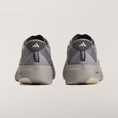 Song for the Mute x adidas Adizero Evo SL「鴿灰色」人體藝術 KJ0774 Details for Song for the Mute x adidas Adizero Evo SL「鴿灰色」人體藝術 KJ0774