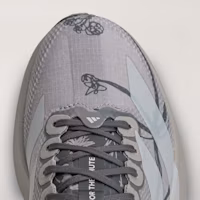 Cheap Song for the Mute x adidas Adizero Evo SL「鴿灰色」人體藝術 KJ0774
