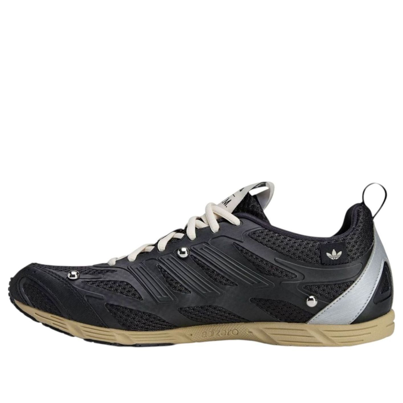 Song for the Mute x adidas Adizero PR 'Black' HP3523