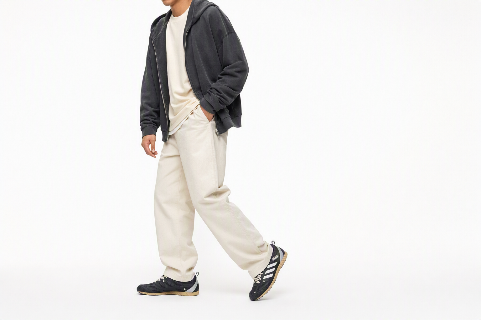 Order Song for the Mute x adidas Adizero PR '黑色' HP3523