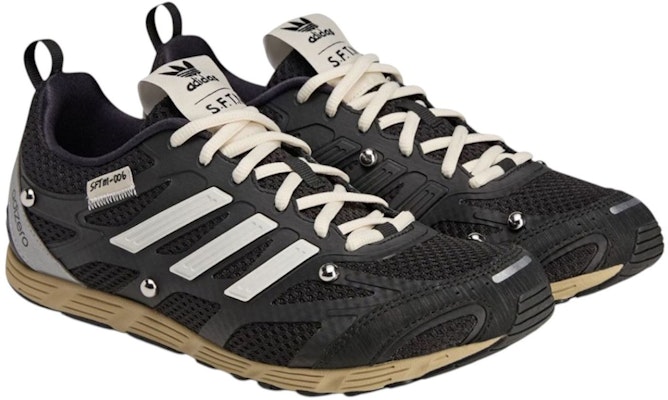 Song for the Mute x adidas Adizero PR ''Hitam'' HP3523 Order Song for the Mute x adidas Adizero PR ''Hitam'' HP3523