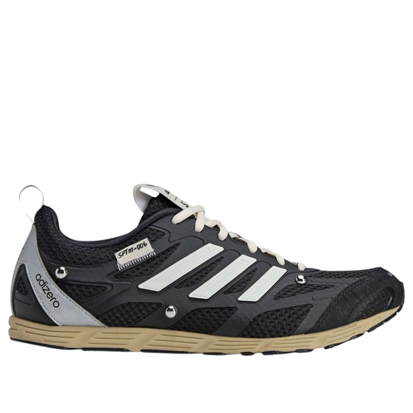 Details for Song for the Mute x adidas Adizero PR '黑色' HP3523