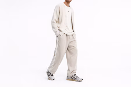 Order Song for the Mute x adidas Adizero PR 灰色運動鞋 HP3521
