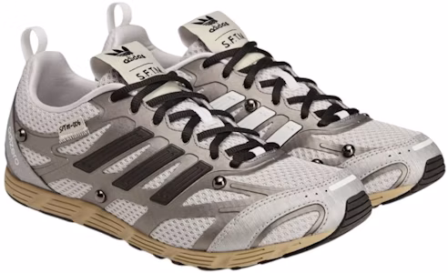 Lookbook Song for the Mute x adidas Adizero PR 灰色運動鞋 HP3521