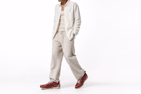Order Song for the Mute x adidas Adizero PR '紅色' HP3522
