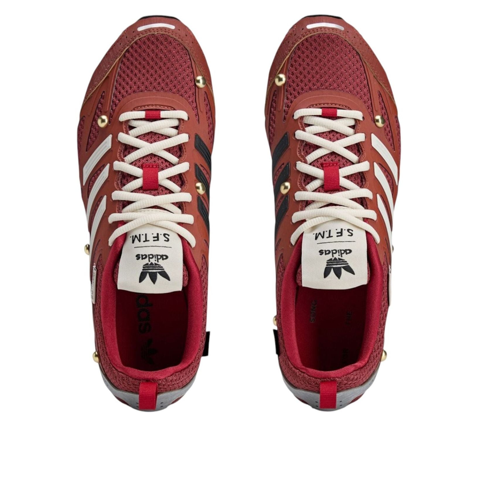 Lookbook Song for the Mute x adidas Adizero PR '紅色' HP3522