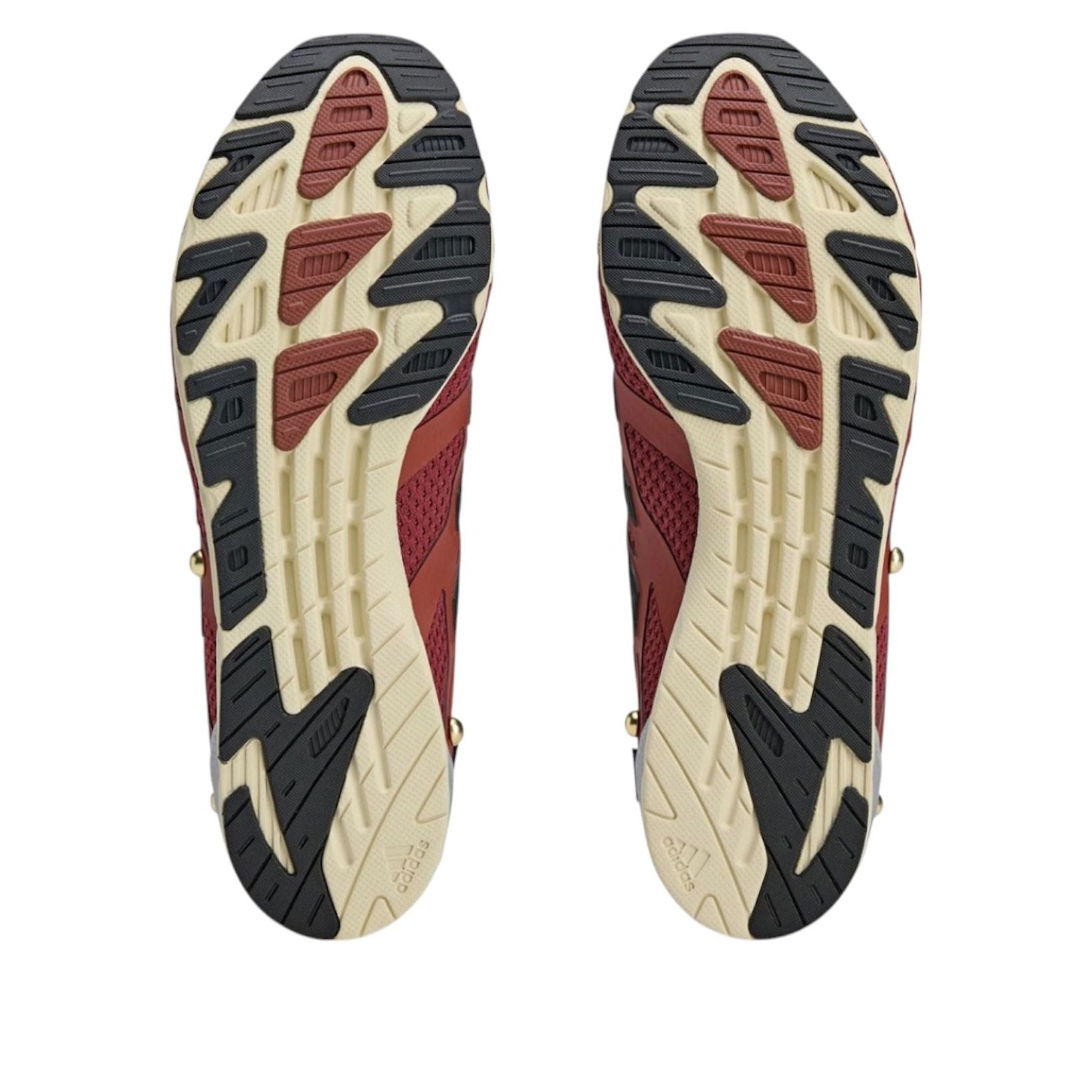 Shop Song for the Mute x adidas Adizero PR '紅色' HP3522