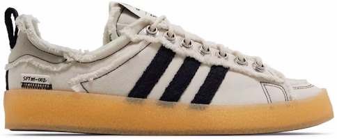 Song for the Mute x adidas Campus 80s 'Bliss' ID4818 Song for the Mute x adidas Campus 80s 'Bliss' ID4818