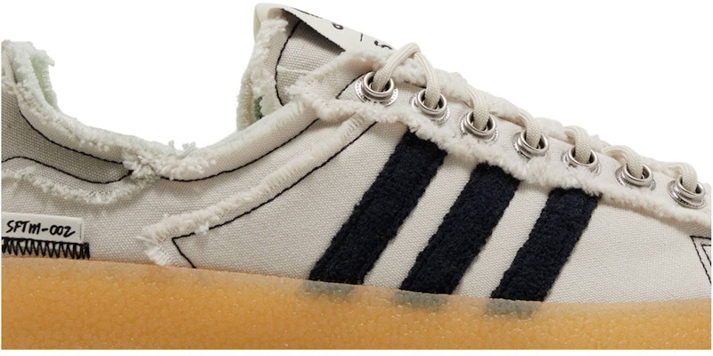 Song for the Mute x adidas Campus 80s 'Bliss' ID4818 - ID4818