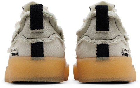 Song for the Mute x adidas Campus 80s 'Bliss' Sepatu Sneakers ID4818 Details for Song for the Mute x adidas Campus 80s 'Bliss' Sepatu Sneakers ID4818