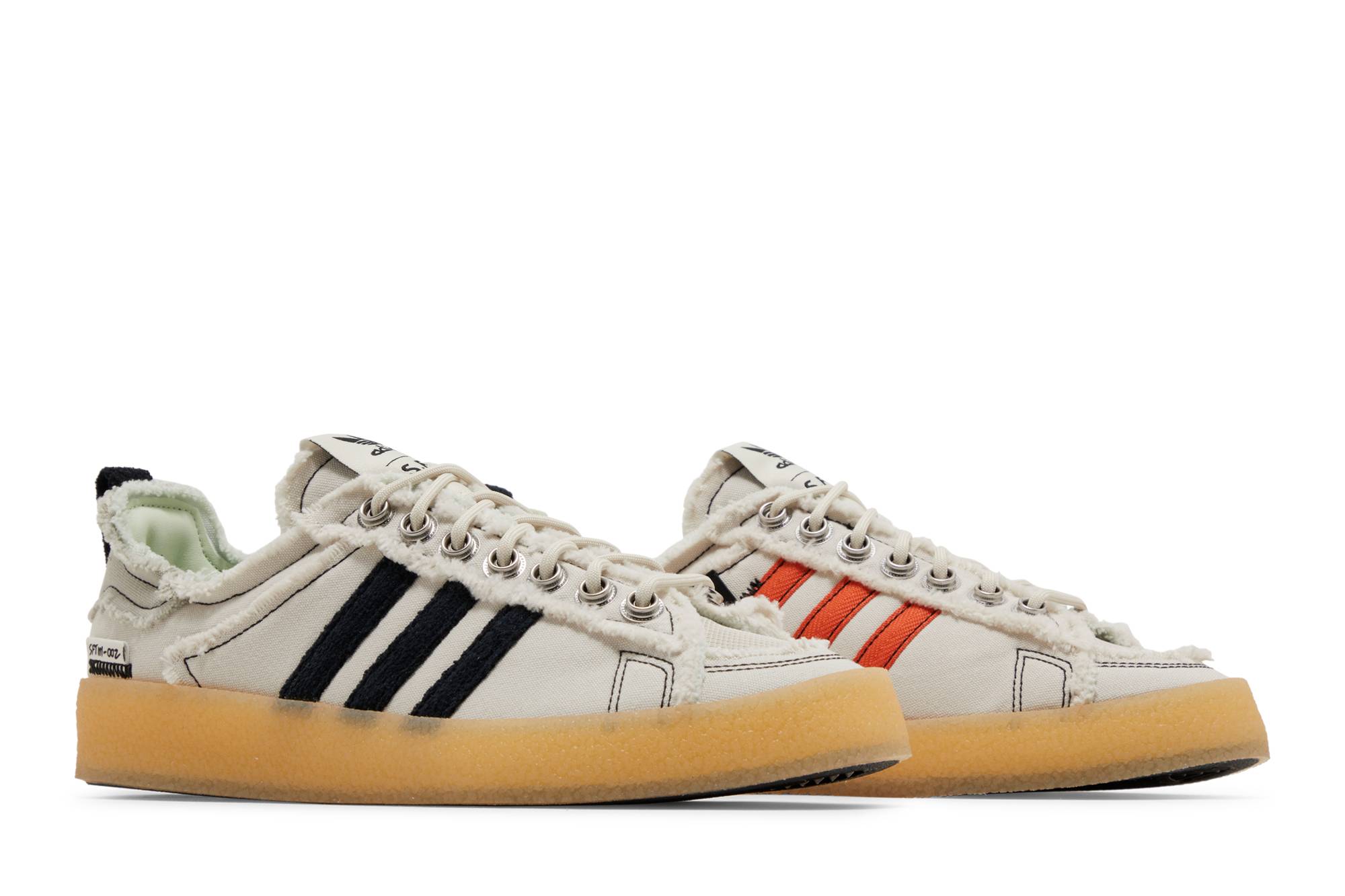 Song for the Mute x adidas Campus 80s Bliss ID4818 IGFul