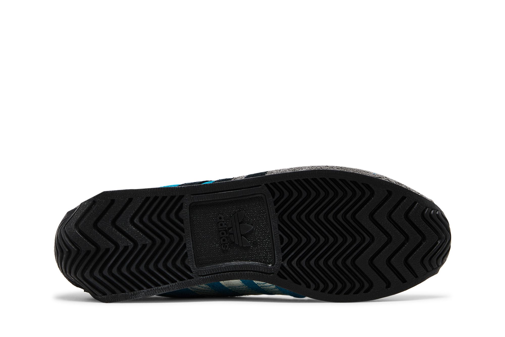 Shop Song for the Mute x adidas Country OG '活力青色' ID3545