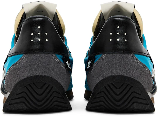 Song for the Mute x adidas Country OG '活力青色' ID3545 Details for Song for the Mute x adidas Country OG '活力青色' ID3545