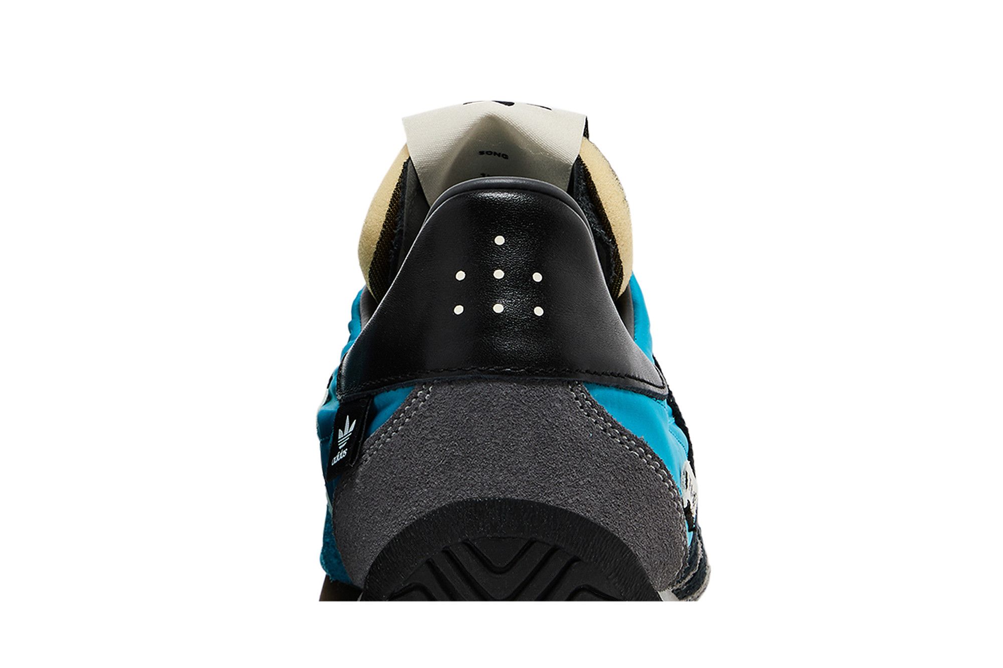 Sizing Song for the Mute x adidas Country OG '活力青色' ID3545