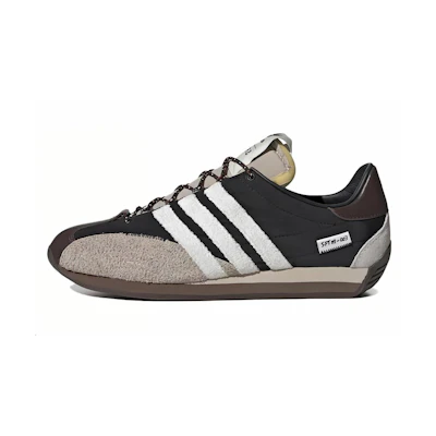 Song for the Mute adidas Country 'Black Wonder Beige'