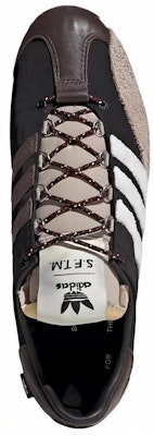 Song for the Mute x adidas Country OG 'Black Wonder Beige' ID3546 Shop Song for the Mute x adidas Country OG 'Black Wonder Beige' ID3546