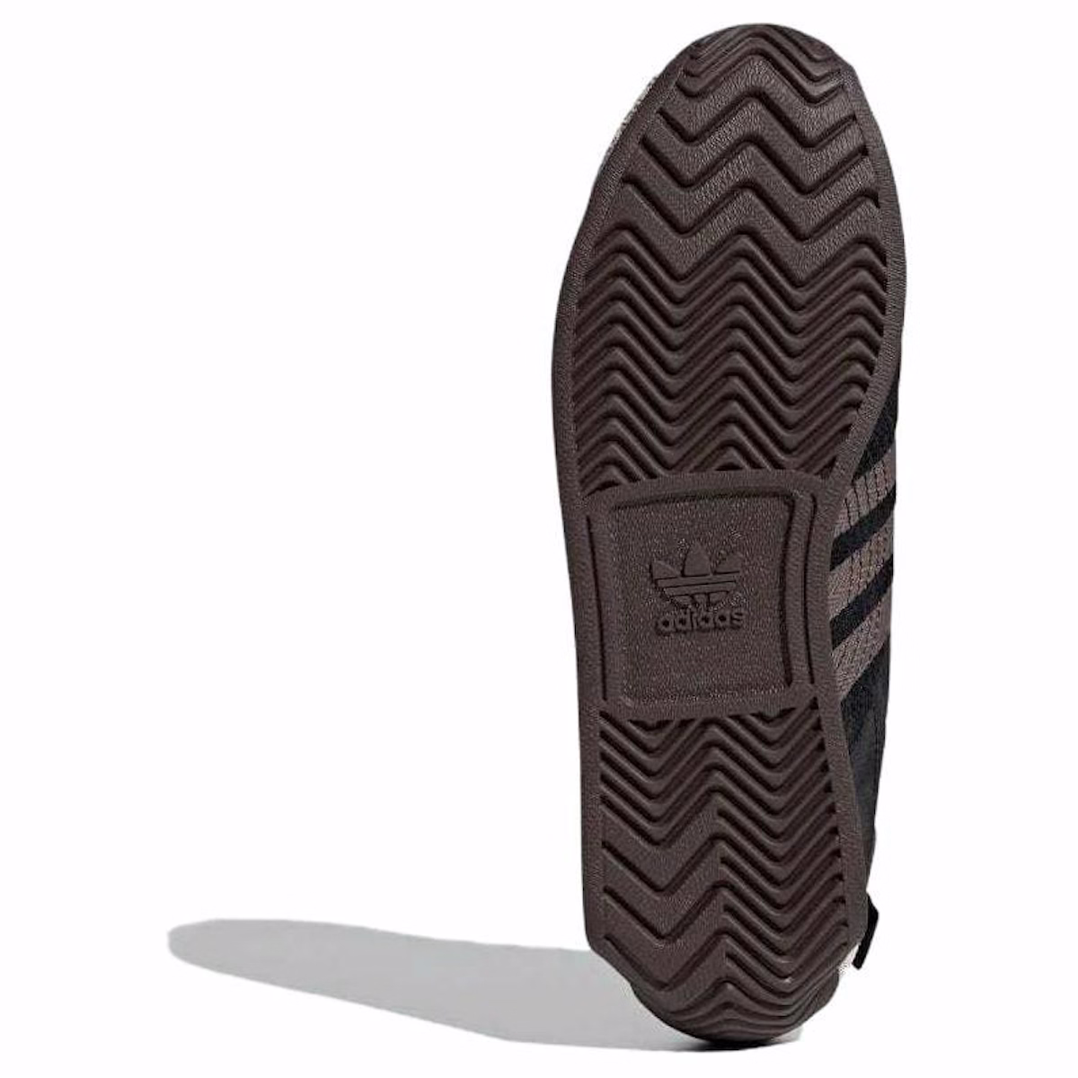 Song for the Mute x adidas Country OG 'Black Wonder Beige' ID3546