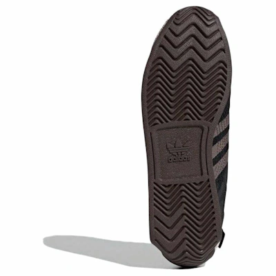 Song for the Mute x adidas Country OG 'Black Wonder Beige' ID3546