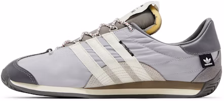 Shop Song for the Mute x adidas Country OG ''Grau Schwarz'' IH7519