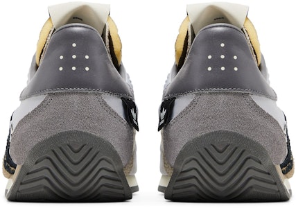 Song for the Mute x adidas Country OG 'Gris Negro' IH7519 Details for Song for the Mute x adidas Country OG 'Gris Negro' IH7519