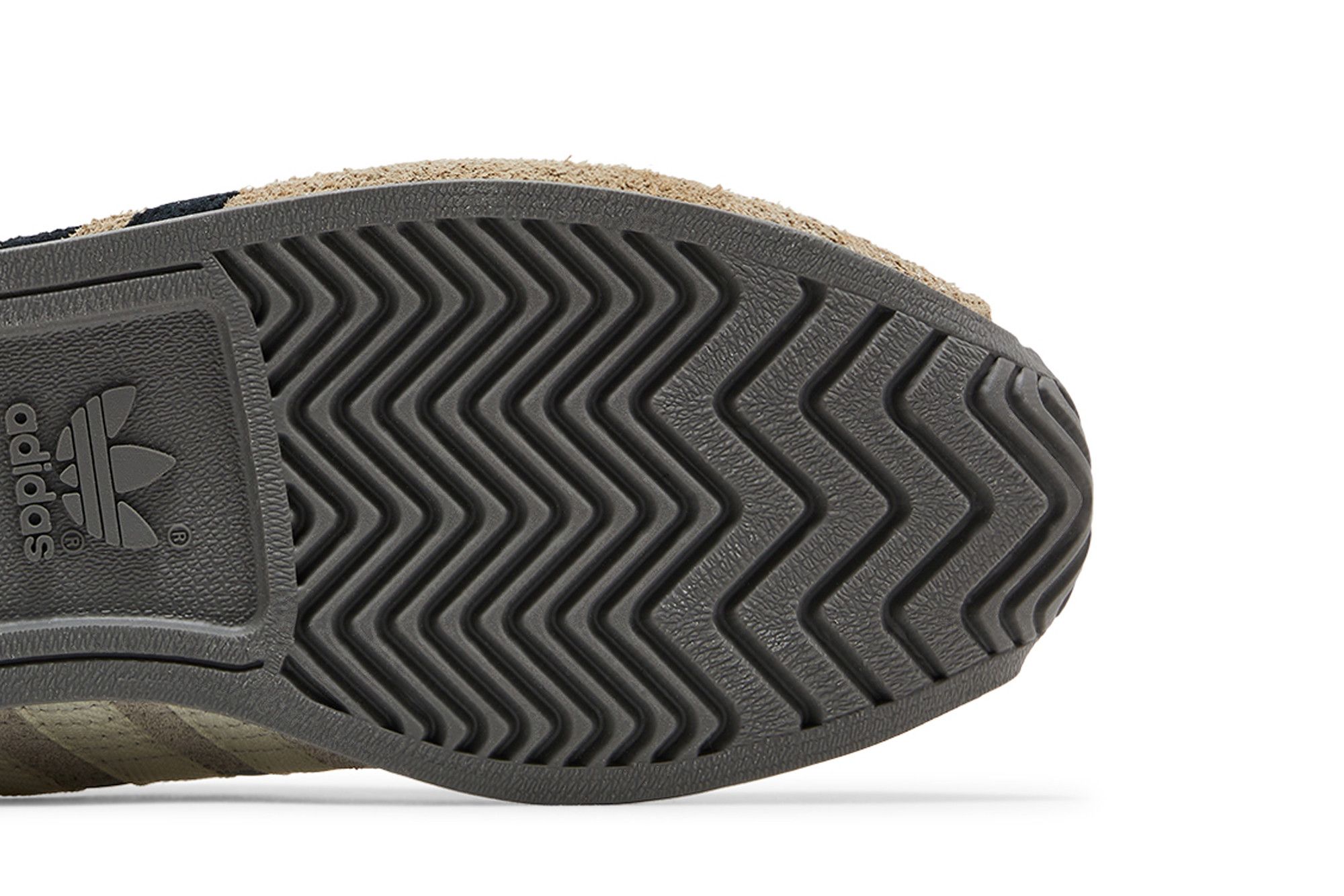 Details for Song for the Mute x adidas Country OG '灰黑' IH7519