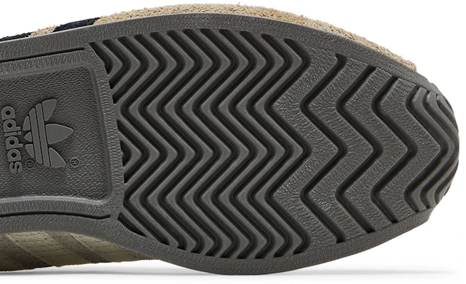 Song for the Mute x adidas Country OG '灰黑' IH7519 Details for Song for the Mute x adidas Country OG '灰黑' IH7519