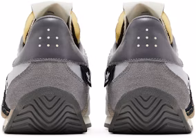 Sizing Song for the Mute x adidas Country OG ''Grau Schwarz'' IH7519