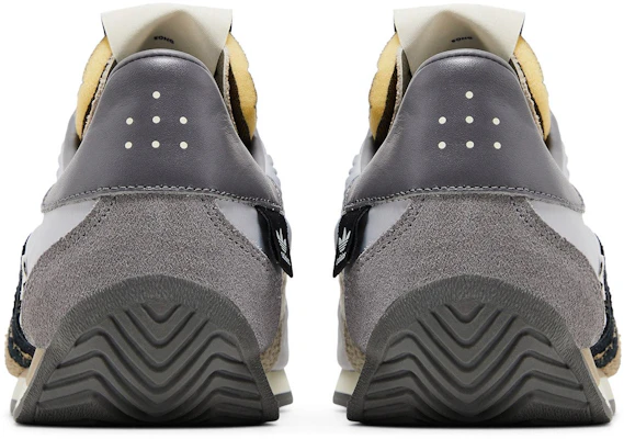 Song for the Mute x adidas Country OG '灰黑' IH7519 Sizing Song for the Mute x adidas Country OG '灰黑' IH7519