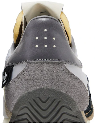 Song for the Mute x adidas Country OG '灰黑' IH7519 Cheap Song for the Mute x adidas Country OG '灰黑' IH7519