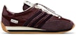 Song for the Mute x adidas Country OG 'Pony Hair Pack - Maroon' JH9011