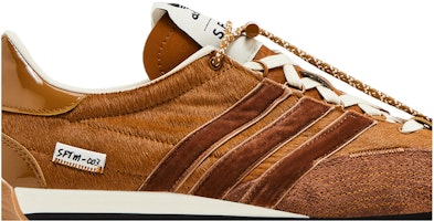 Song for the Mute x adidas Country OG ''Pony Hair Pack - Gangsa Strata'' JH8639 Order Song for the Mute x adidas Country OG ''Pony Hair Pack - Gangsa Strata'' JH8639