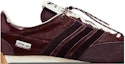 Order Song for the Mute x adidas Country OG 'Pony Hair Pack - Maroon' JH9011