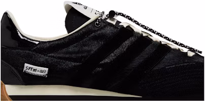Order Song for the Mute x adidas Country OG ''Pony Hair Pack - Nero'' JH9010