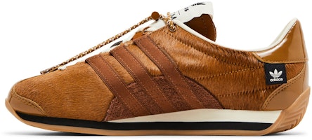 Song for the Mute x adidas Country OG ''Pony Hair Pack - Gangsa Strata'' JH8639 Lookbook Song for the Mute x adidas Country OG ''Pony Hair Pack - Gangsa Strata'' JH8639