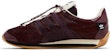 Song for the Mute x adidas Country OG 'Pony Hair Pack - Maroon' JH9011