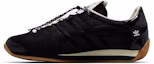 Lookbook Song for the Mute x adidas Country OG ''Pack Pony Hair - Noir'' JH9010