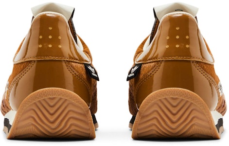 Song for the Mute x adidas Country OG 'Pony Hair Pack - Perunggu Strata' JH8639 Details for Song for the Mute x adidas Country OG 'Pony Hair Pack - Perunggu Strata' JH8639