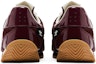 Details for Song for the Mute x adidas Country OG 'Pony Hair Pack - Maroon' JH9011