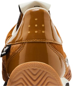 Song for the Mute x adidas Country OG 'Pony Hair Pack - Perunggu Strata' JH8639 Sizing Song for the Mute x adidas Country OG 'Pony Hair Pack - Perunggu Strata' JH8639