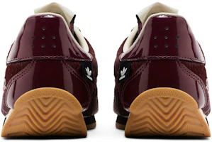 Sizing Song for the Mute x adidas Country OG ''Pony Hair Pack - Bordeaux'' JH9011