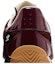 Sizing Song for the Mute x adidas Country OG 'Pony Hair Pack - Maroon' JH9011
