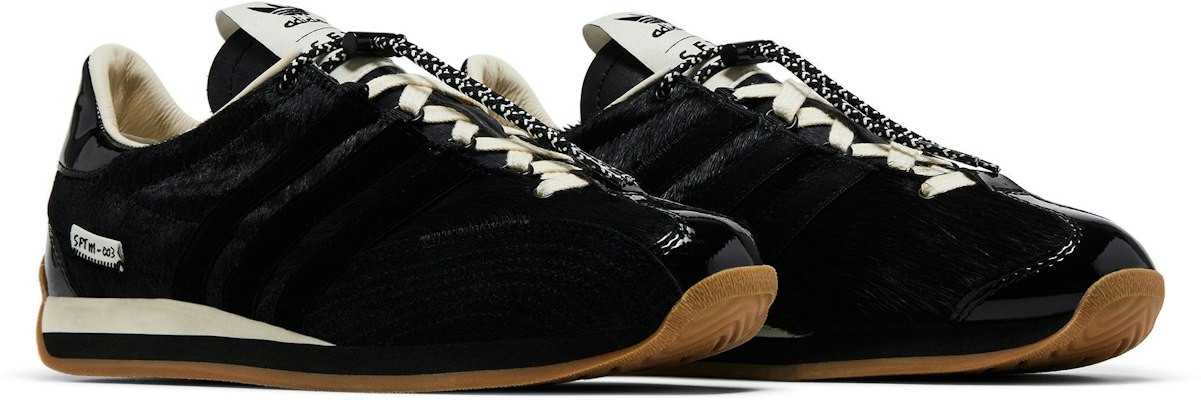 Song for the Mute x adidas Country OG ''Pack Pony Hair - Noir'' JH9010 Cheap Song for the Mute x adidas Country OG ''Pack Pony Hair - Noir'' JH9010