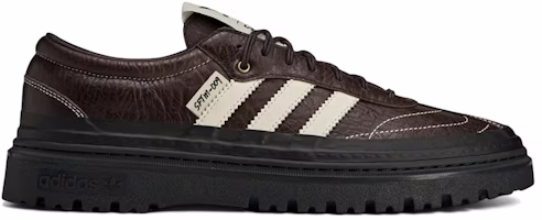 Song For The Mute x adidas Samba LX Freizeit 'Aura Coffee Off White' KI4762